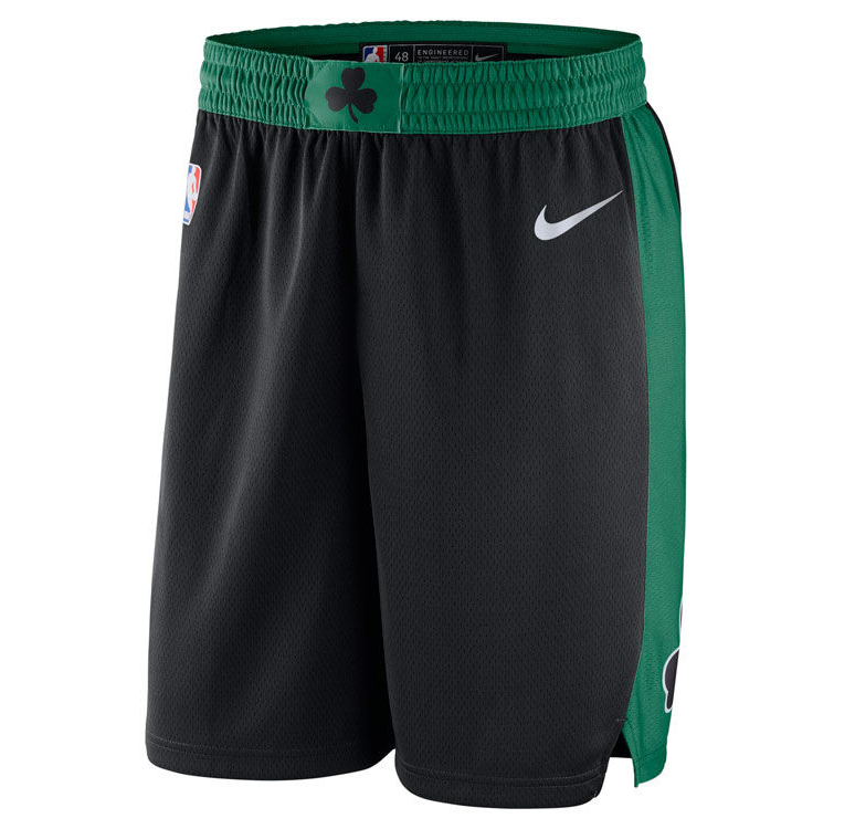 Pantalon Boston Celtics - Statement